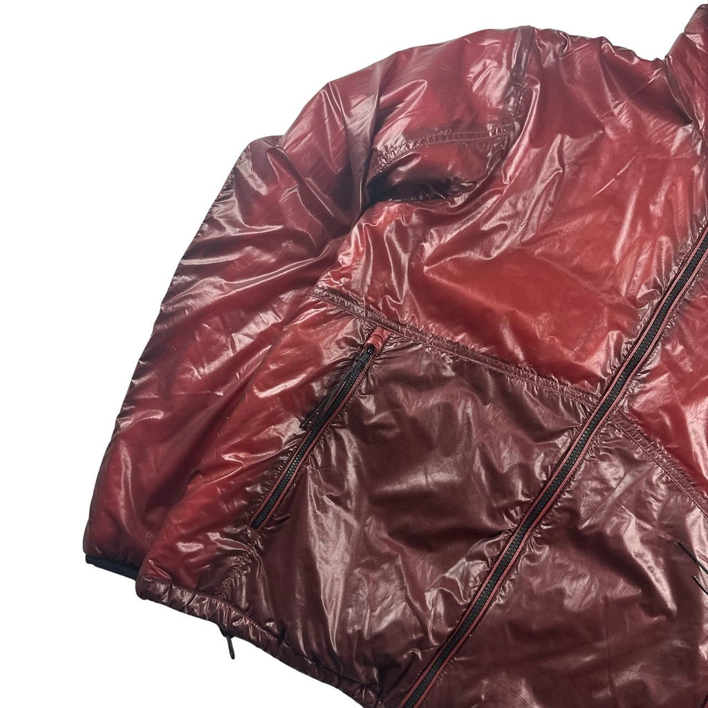C.P. COMPANY OUTLINE PRIMALOFT GOGGLE JACKET