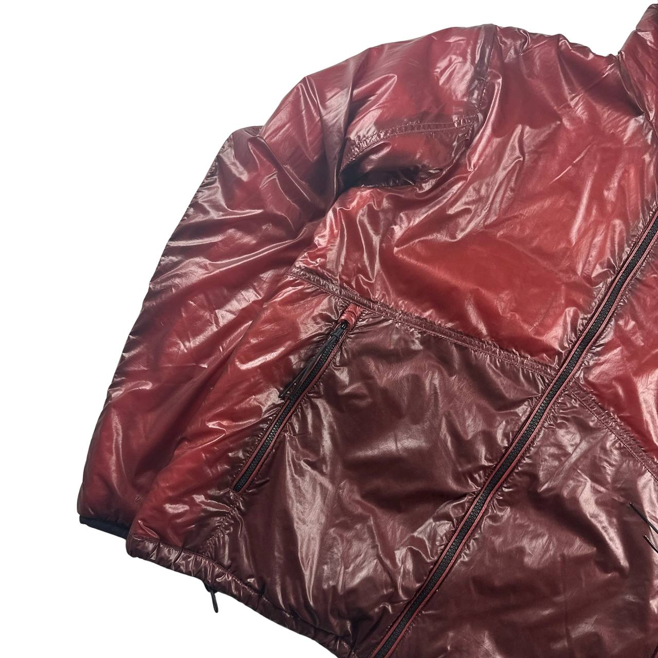 C.P. COMPANY OUTLINE PRIMALOFT GOGGLE JACKET