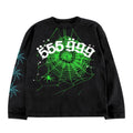 JUICE WRLD 999 X SP5DER LONG SLEEVE TEE
