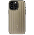 RIMOWA TITANIUM CASE FOR IPHONE