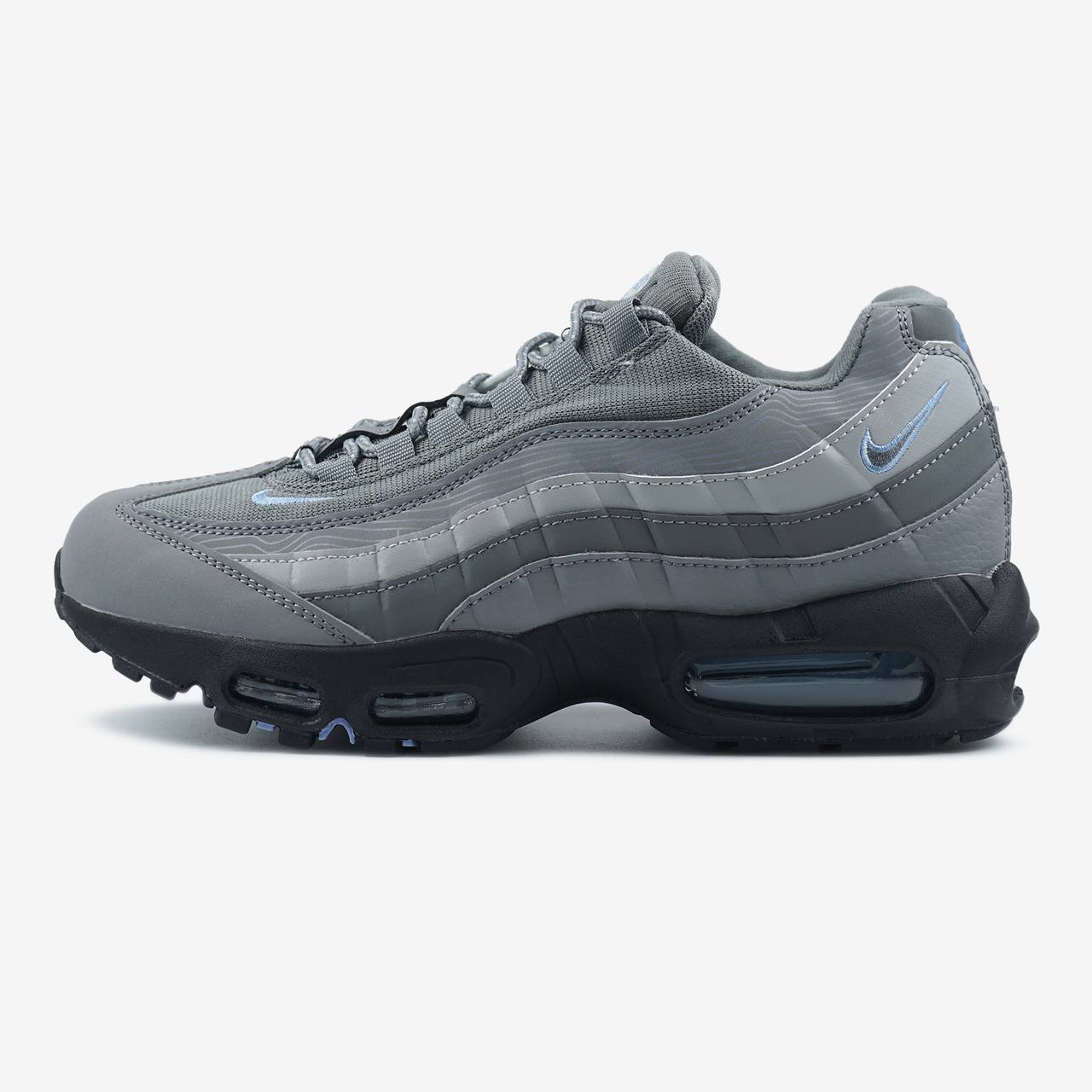 NIKE AIR MAX 95 OG COOL GREY