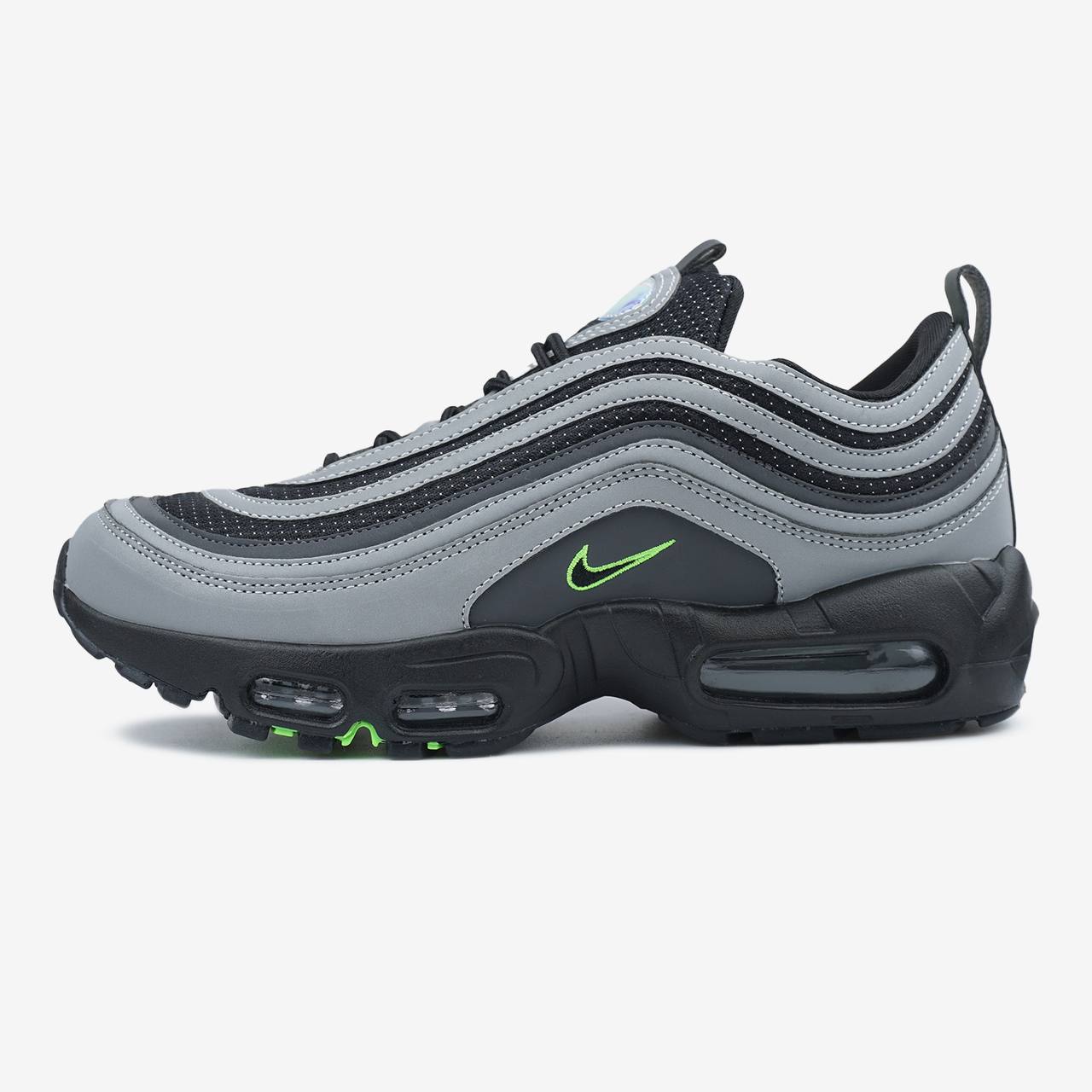 NIKE AIR MAX 95/97 DUCKS OF FEATHER