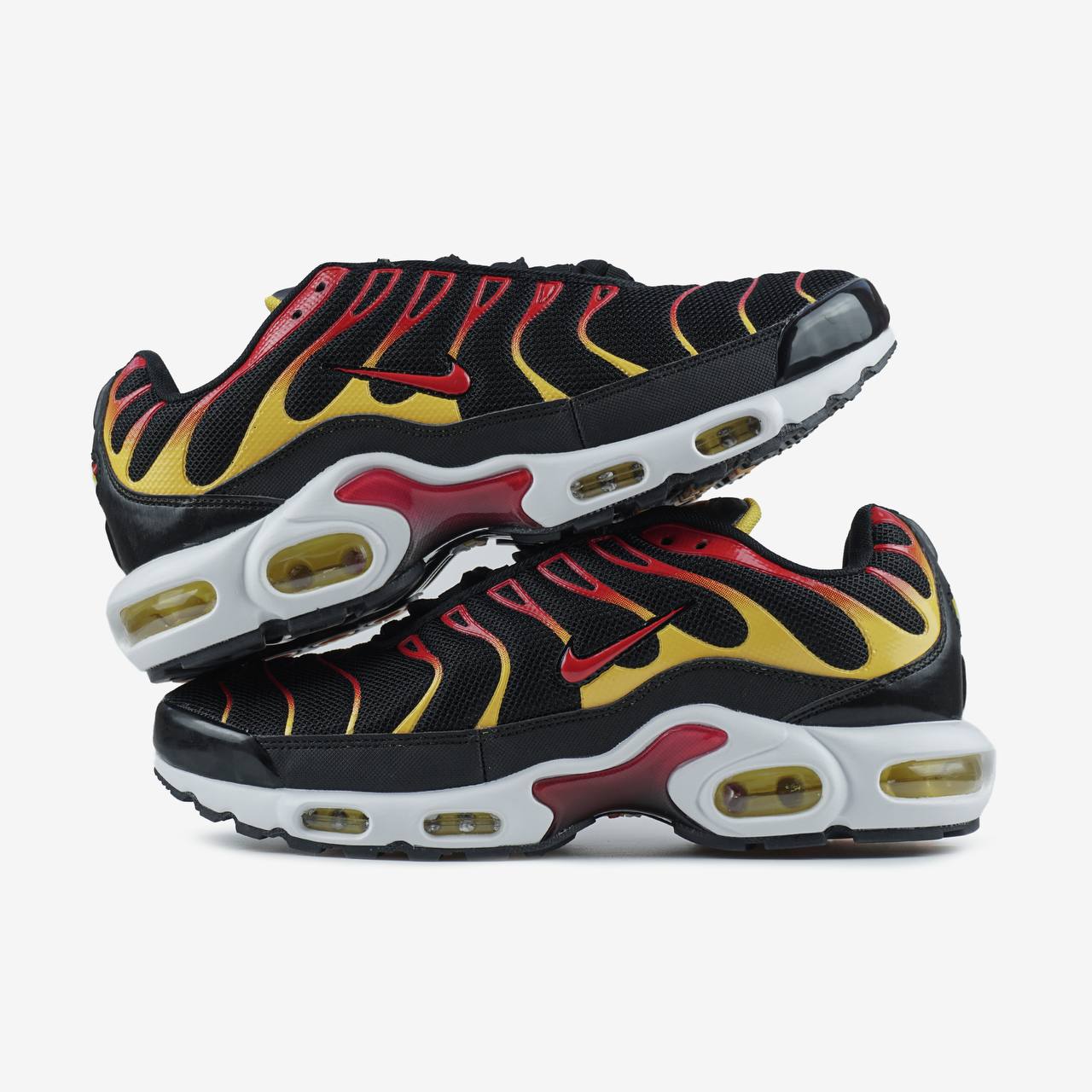 NIKE AIR MAX TN PLUS REVERSE SUNSET