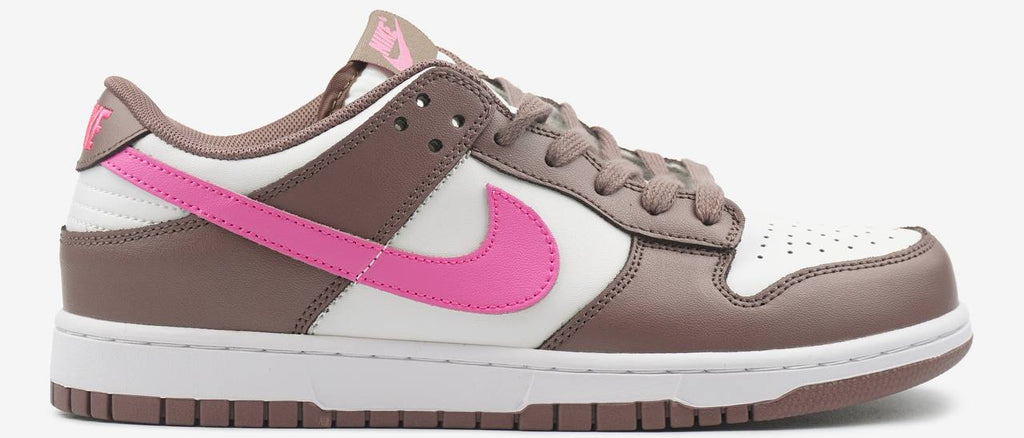 NIKE SB DUNK SMOKEY MAUVE PLAYFUL PINK PREMIUM