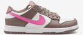 NIKE SB DUNK SMOKEY MAUVE PLAYFUL PINK PREMIUM