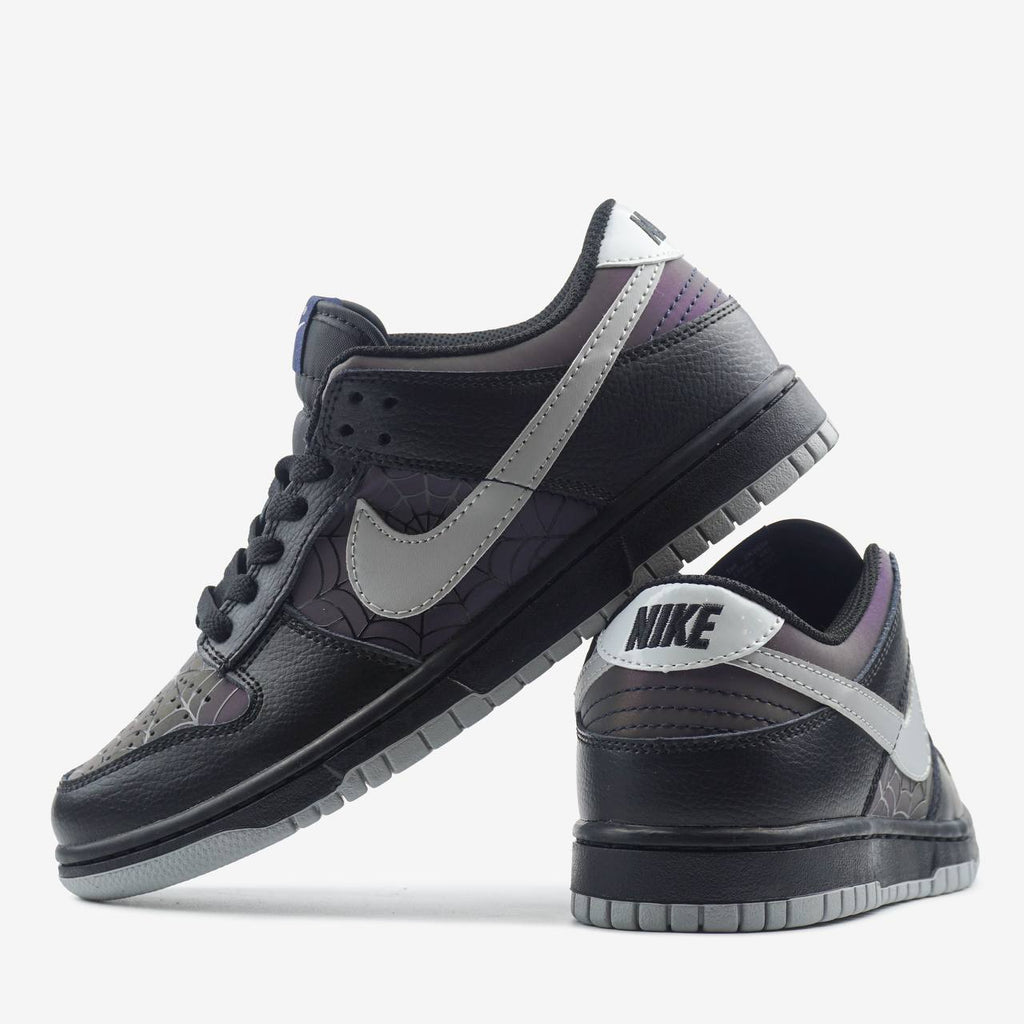 NIKE DUNK LOW GS SYMBIOTE