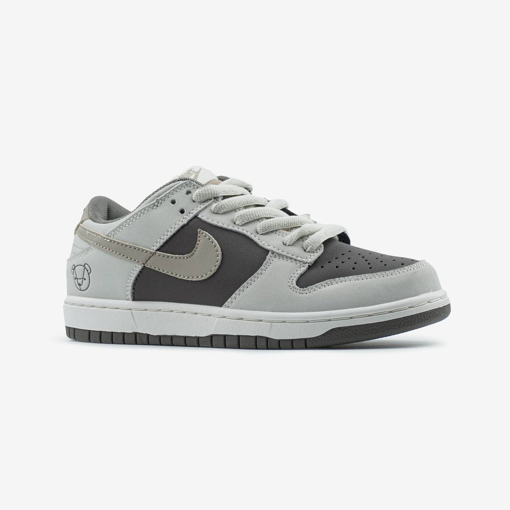 NIKE DUNK LOW TEDDY BEAR BROWN