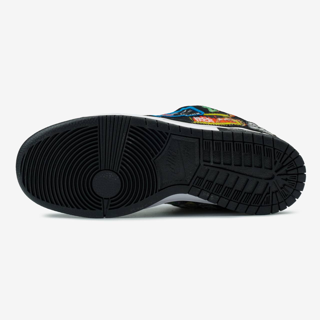 NIKE SB DUNK LOW PRO NECKFACE