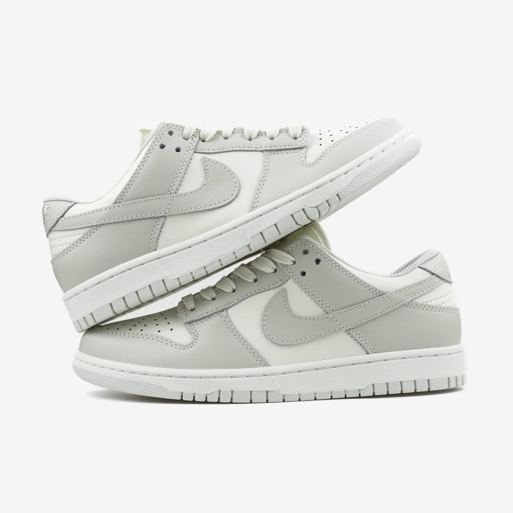 NIKE DUNK LOW BEIGE MILK