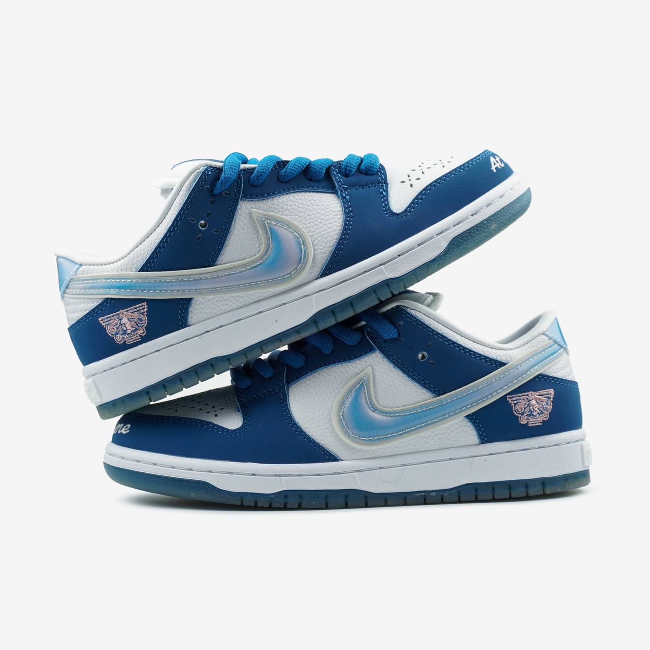 NIKE SB DUNK BORN X RAISED