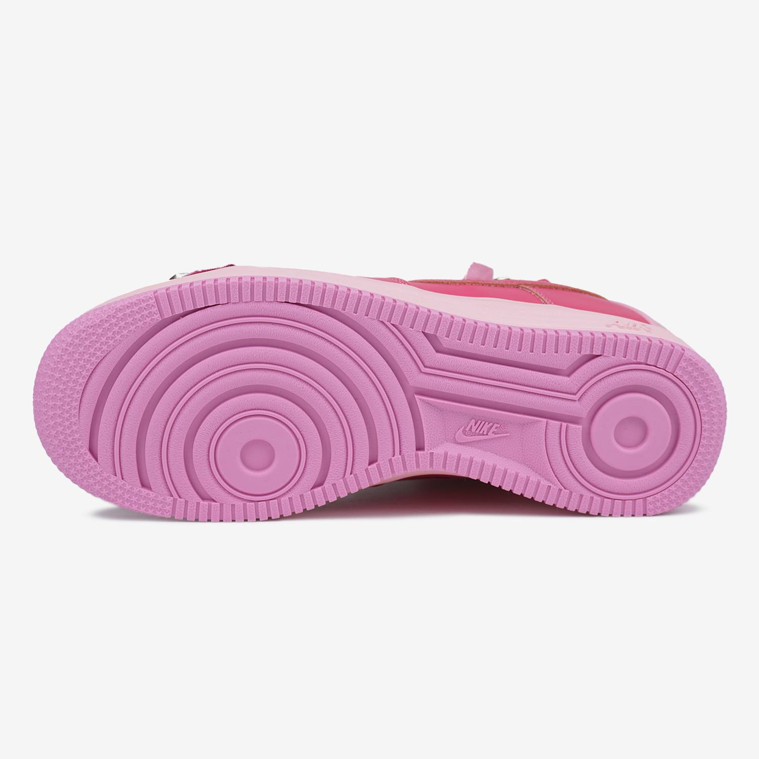 NIKE LUNAR FORCE 1 LOW ACRONYM PINK