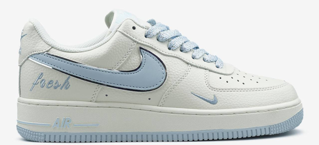NIKE AIR FORCE 1 LOW KEEP EM FRESH