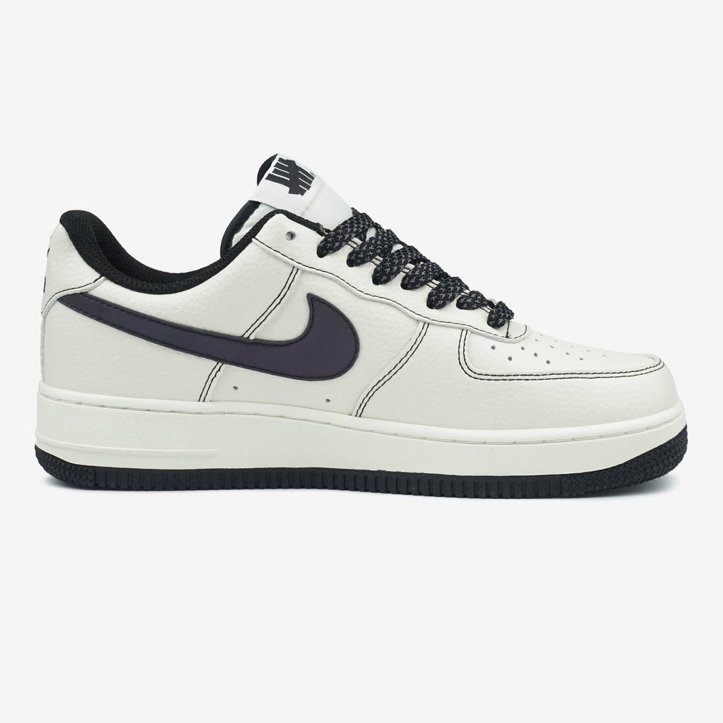 NIKE AIR FORCE 1 LOW X UNDEFEATED BEIGE GRADIENT