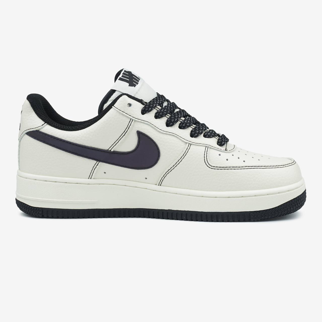 NIKE AIR FORCE 1 LOW X UNDEFEATED BEIGE GRADIENT