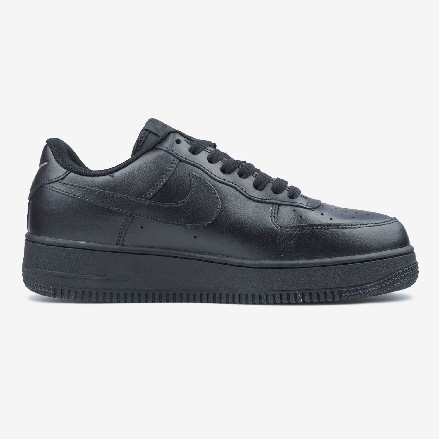 NIKE AIR FORCE 1 LOW SP 1017 ALYX 9SM BLACK