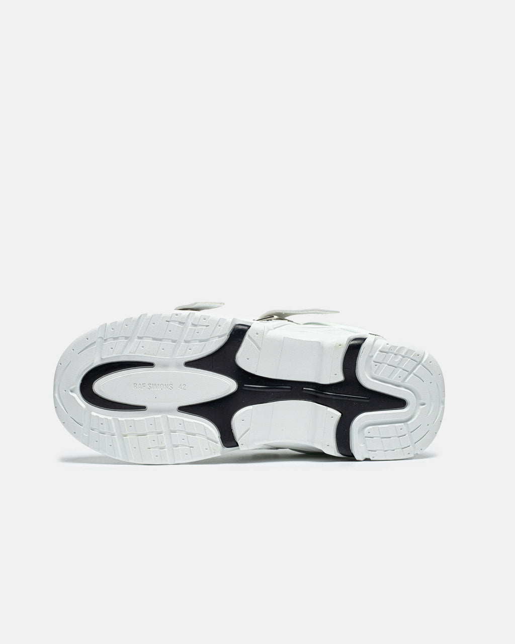RAF SIMONS ANTEI-22 'WHITE'