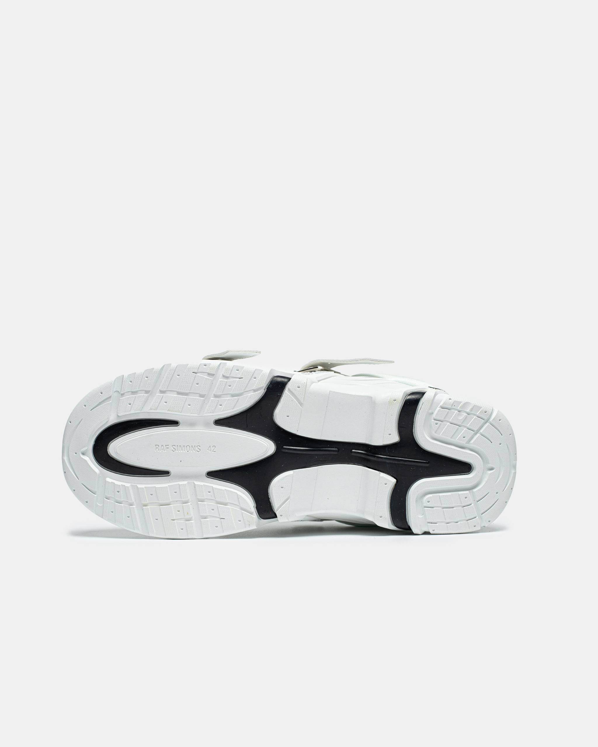 RAF SIMONS ANTEI-22 'WHITE'