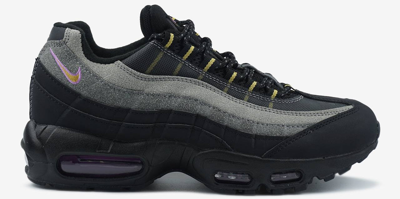 NIKE AIR MAX 95 OG BIG BUBBLE