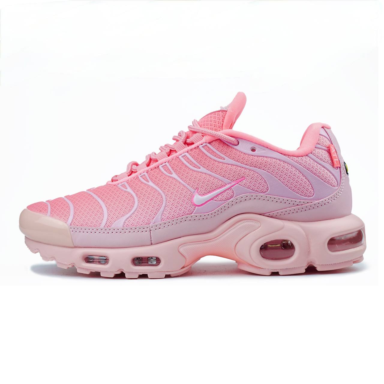 NIKE AIR MAX TN PINK FADE