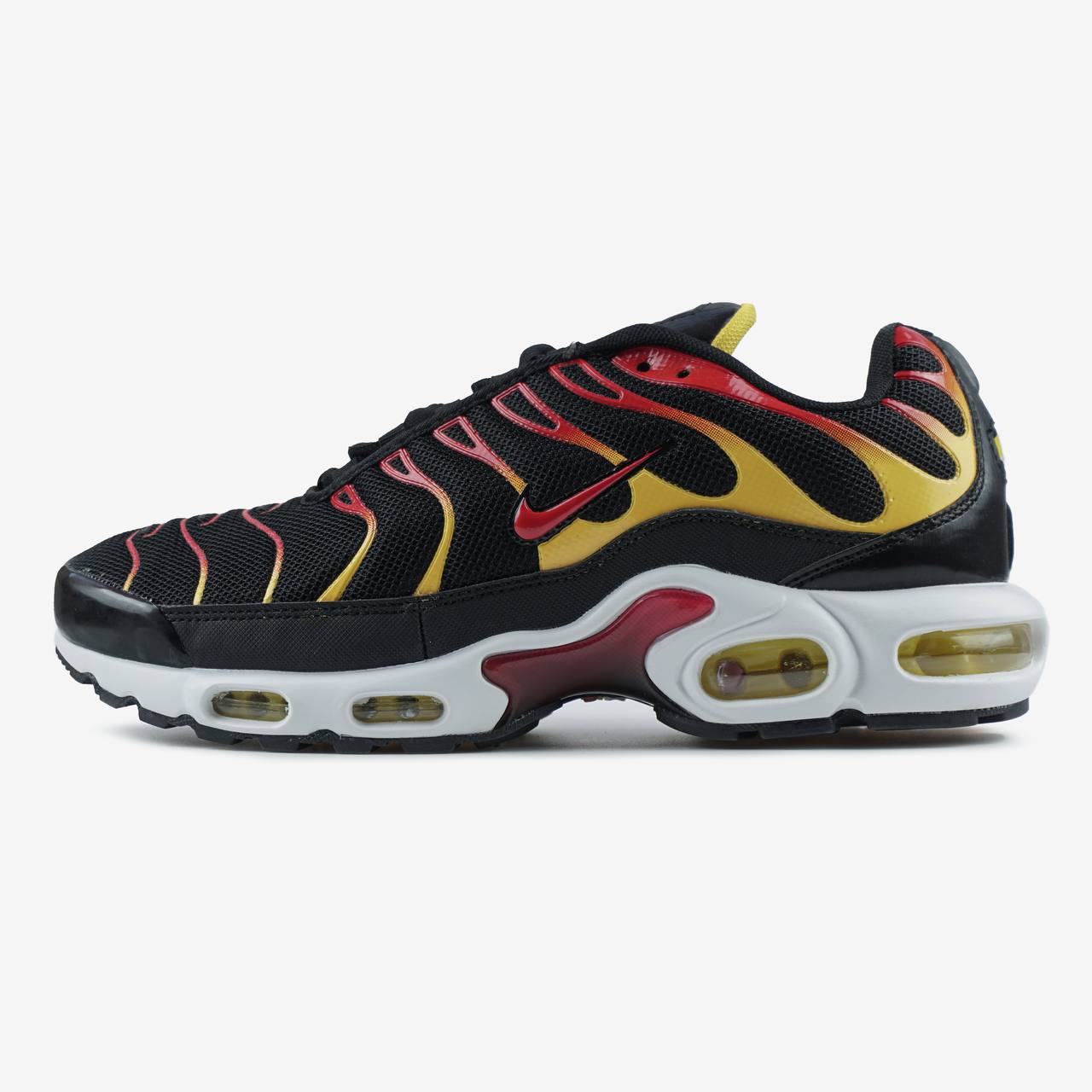 NIKE AIR MAX TN PLUS REVERSE SUNSET