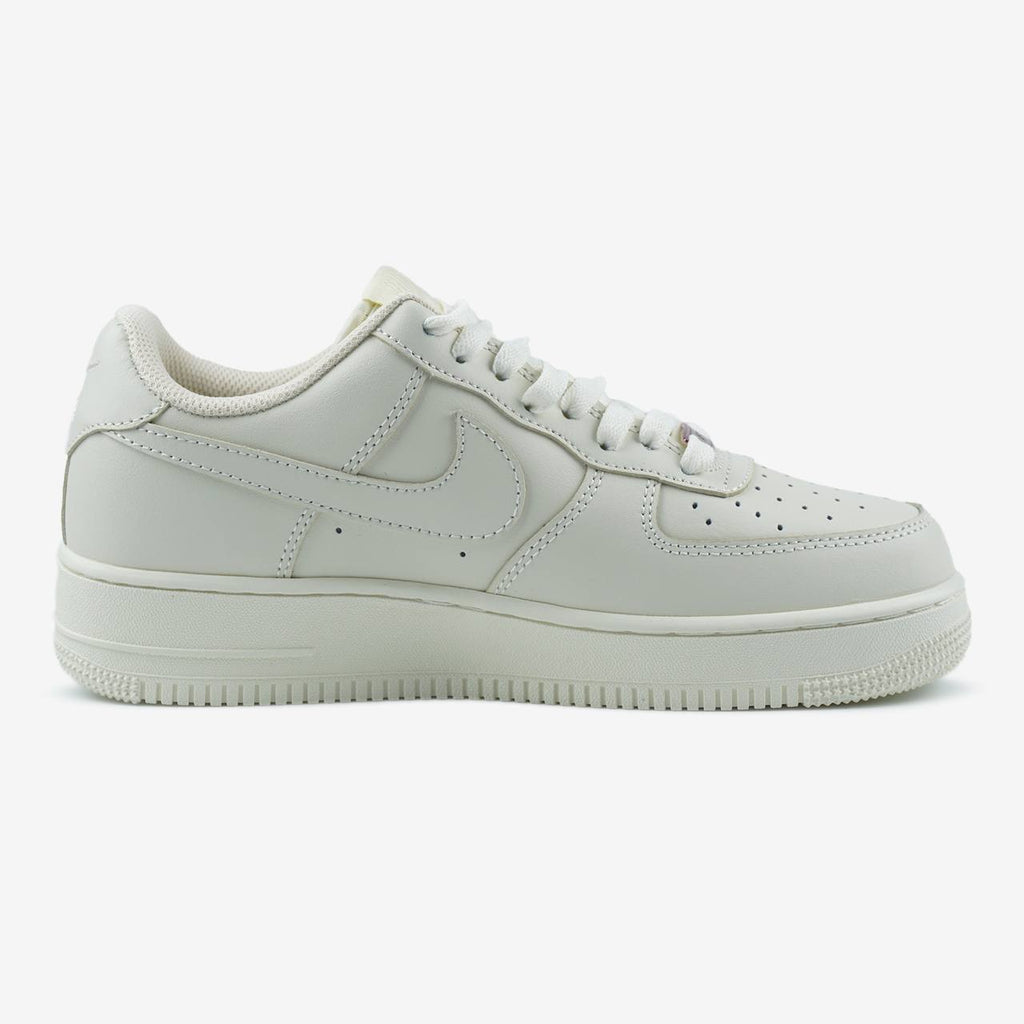 NIKE AIR FORCE 1 LOW MOLTEN METAL BEIGE PINK