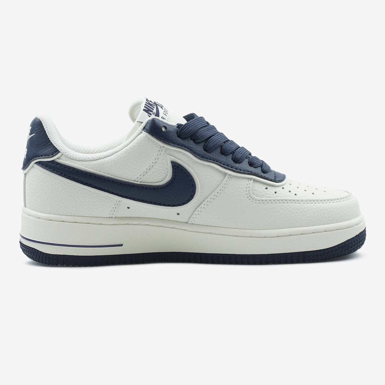 NIKE AIR FORCE 1 LOW 40TH BLUE WHITE