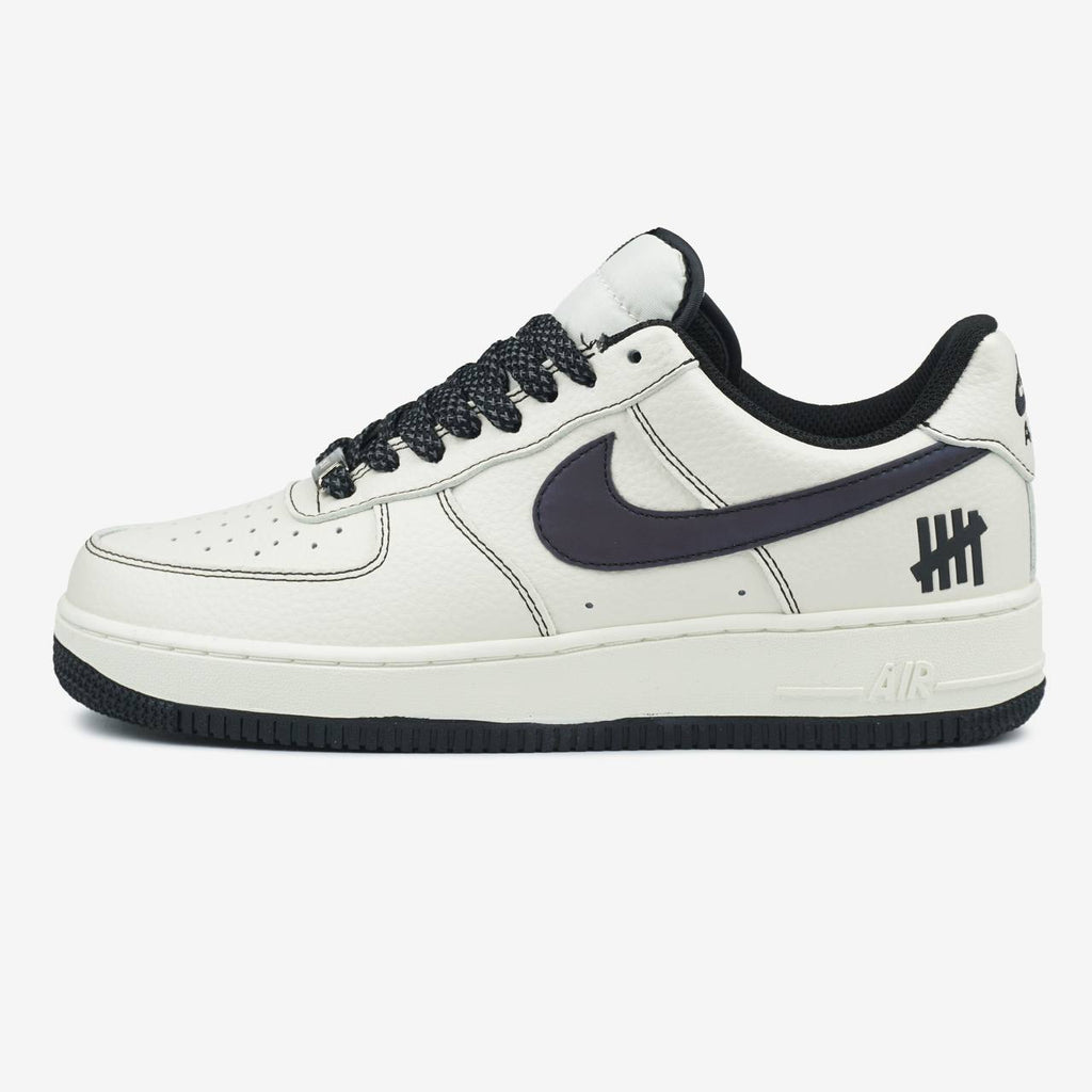 NIKE AIR FORCE 1 LOW X UNDEFEATED BEIGE GRADIENT