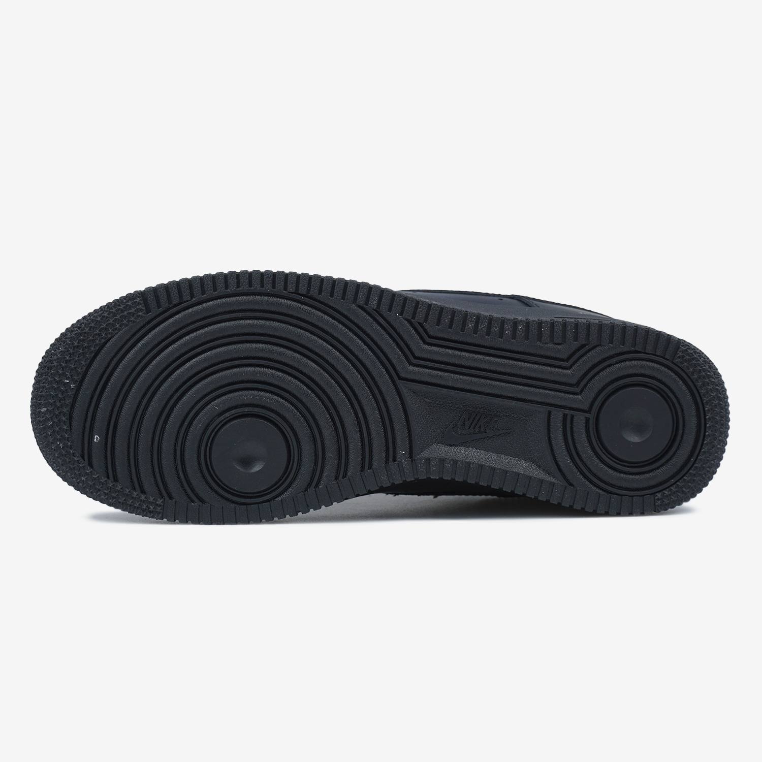 NIKE AIR FORCE 1 LOW SP 1017 ALYX 9SM BLACK
