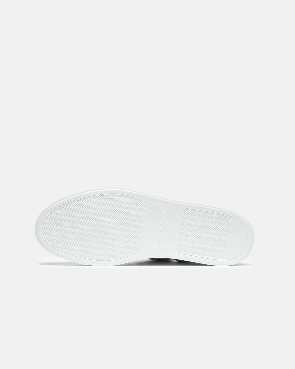 BALENCIAGA ARENA HIGH 'WHITE'