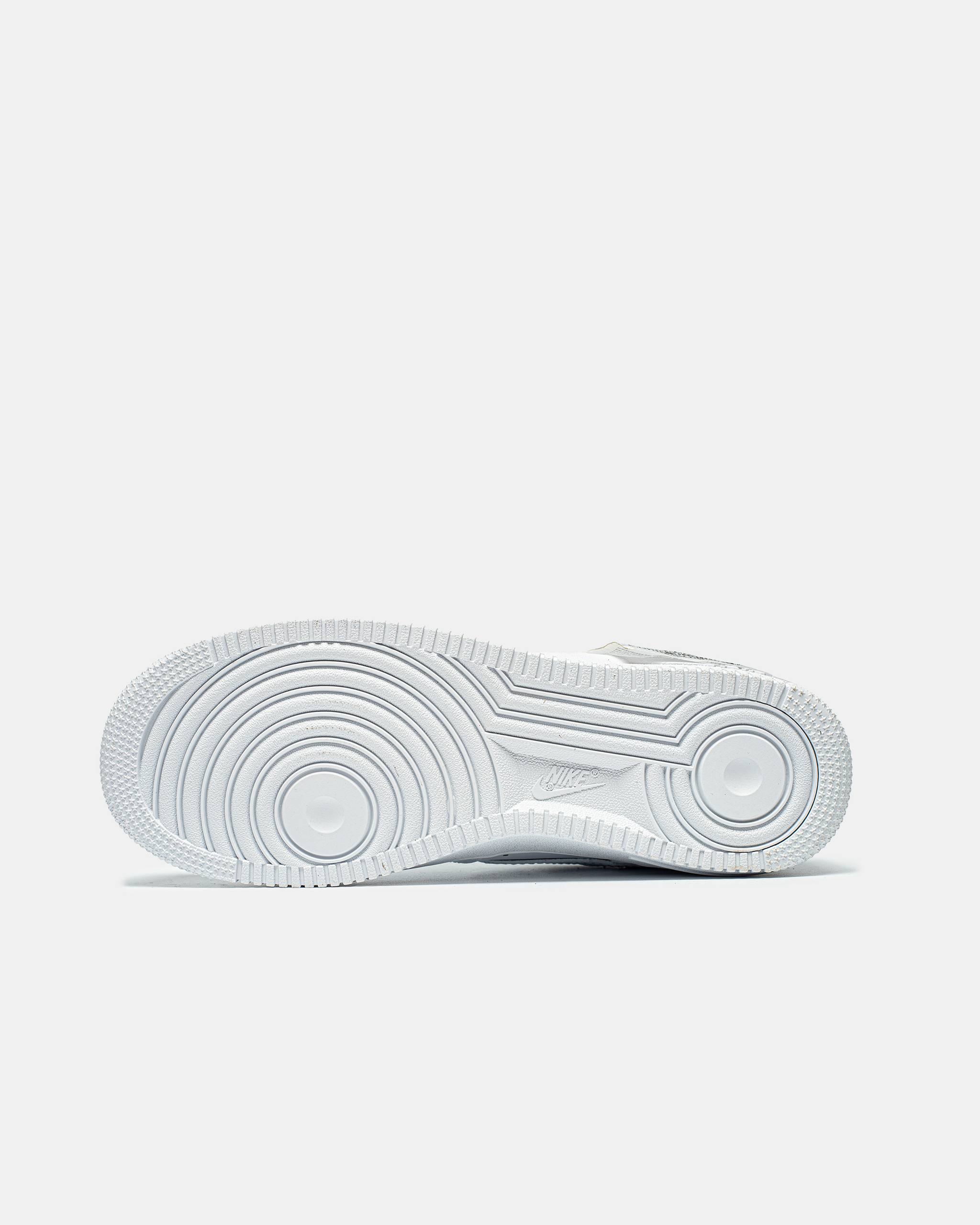 NIKE AIR FORCE 1 LOW X A-COLD-WALL (ACW)