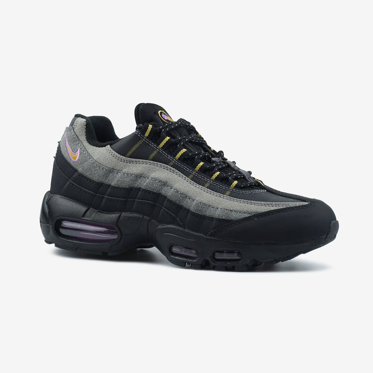 NIKE AIR MAX 95 OG BIG BUBBLE