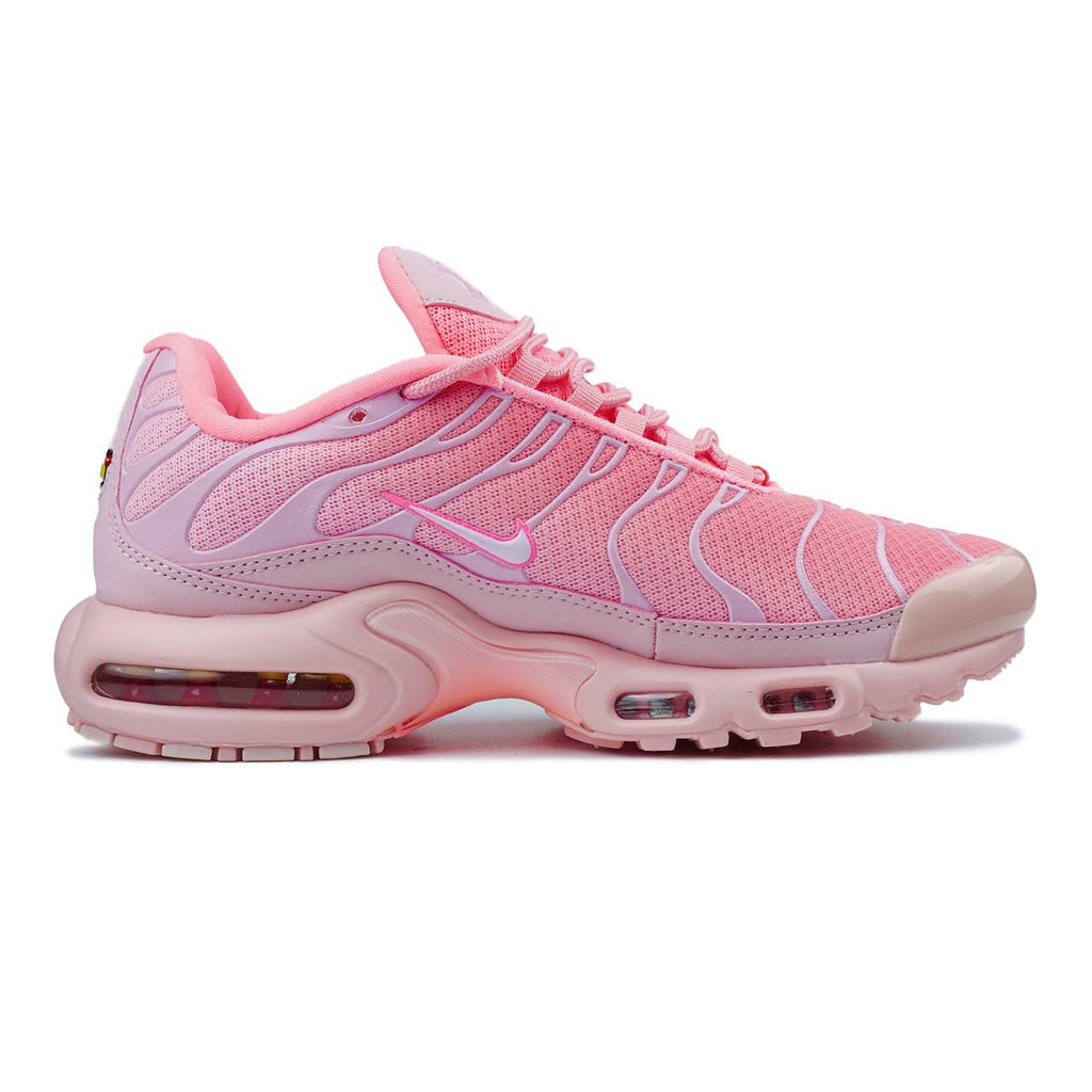 NIKE AIR MAX TN PINK FADE