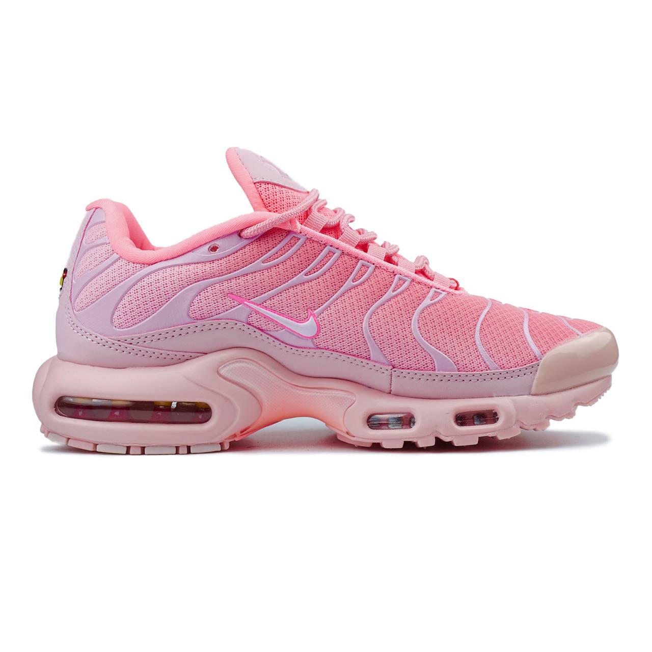 NIKE AIR MAX TN PINK FADE