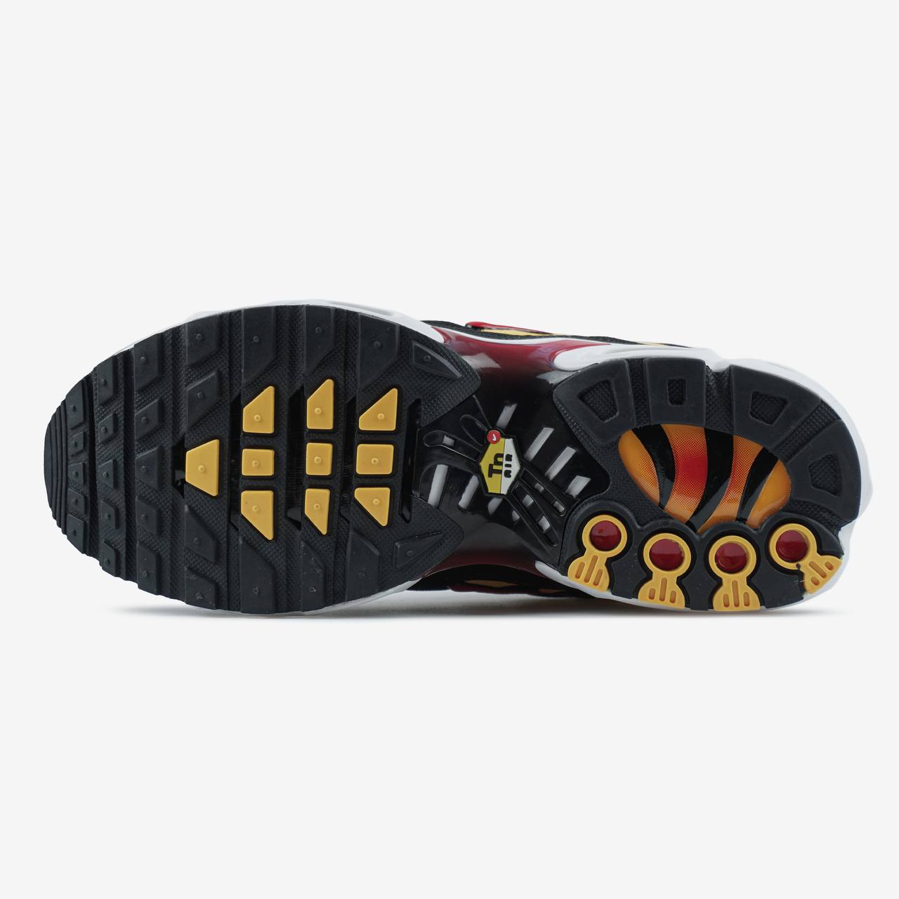 NIKE AIR MAX TN PLUS REVERSE SUNSET