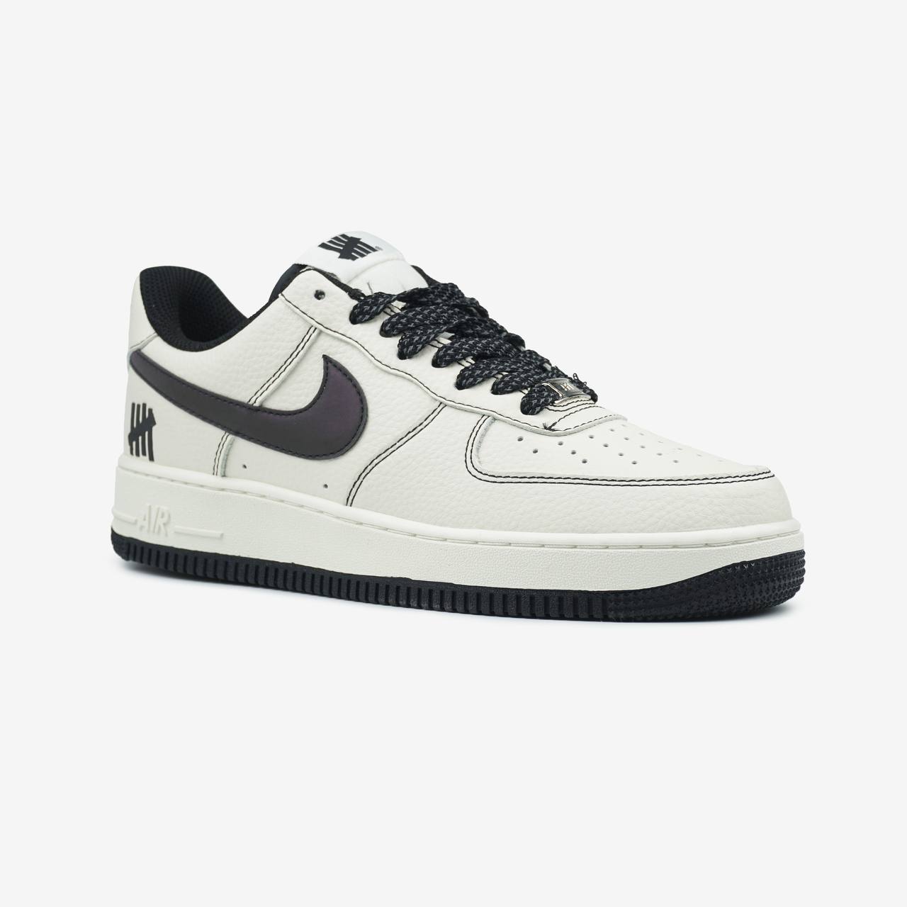 NIKE AIR FORCE 1 LOW X UNDEFEATED BEIGE GRADIENT