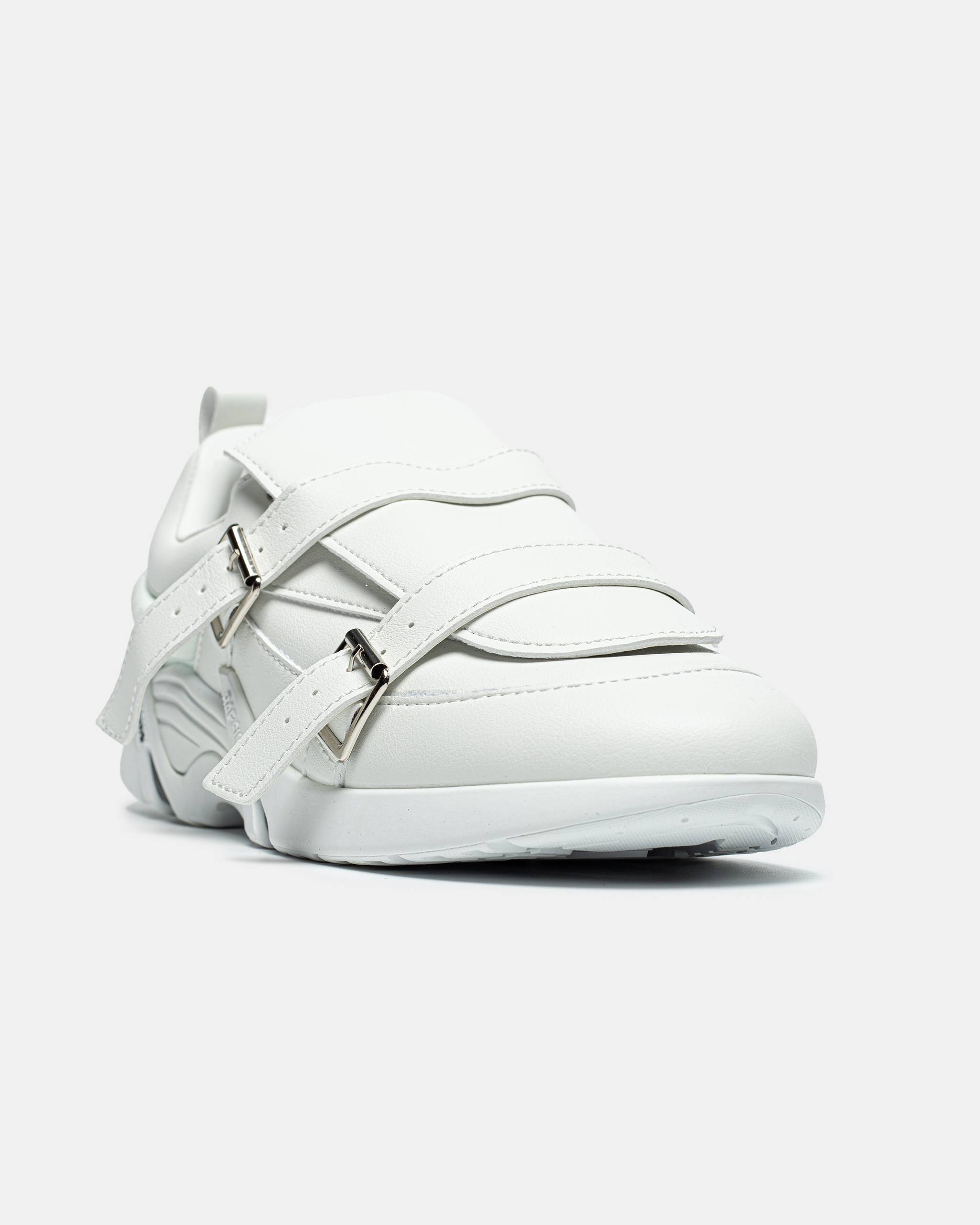 RAF SIMONS ANTEI-22 'WHITE'