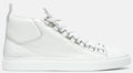 BALENCIAGA ARENA HIGH 'WHITE'