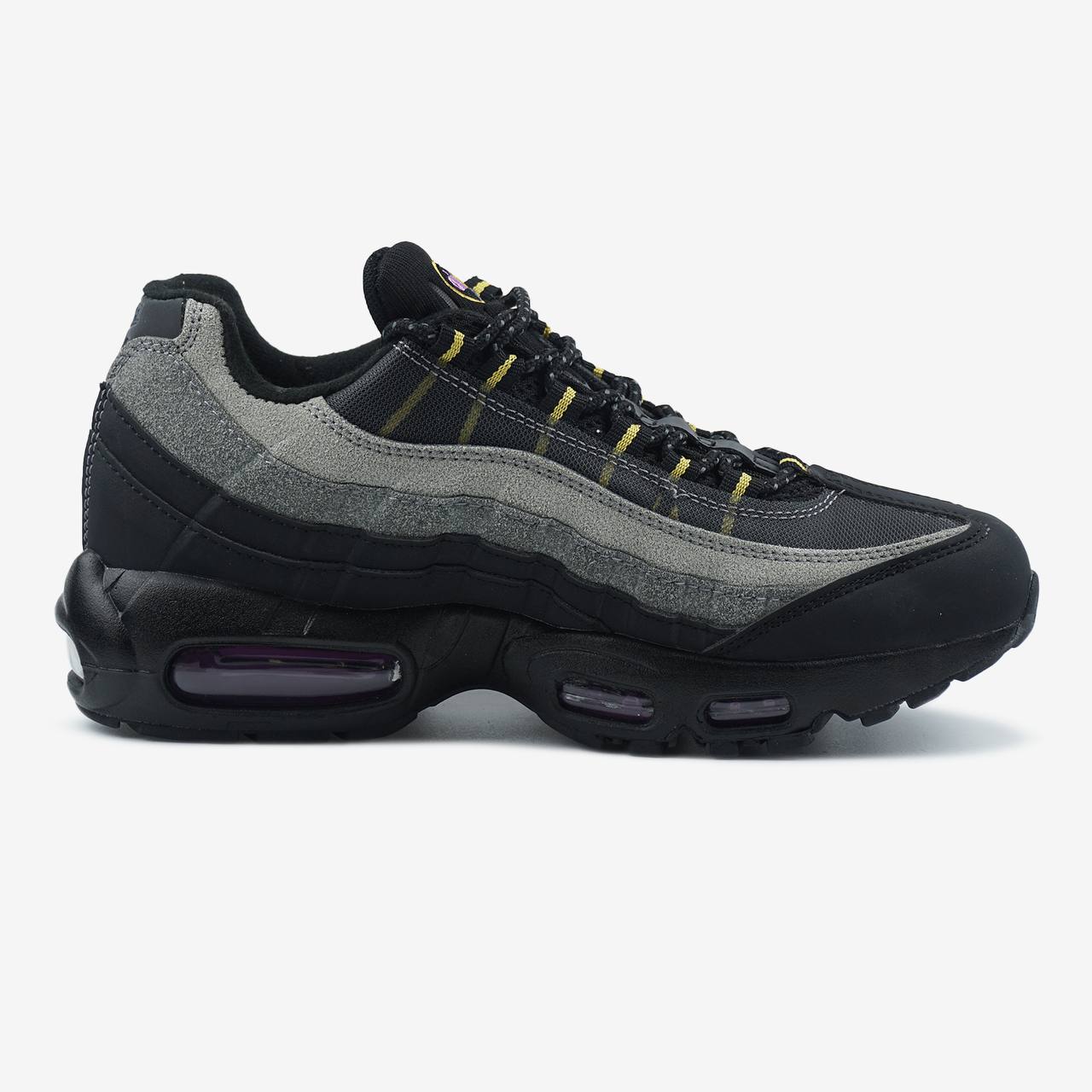 NIKE AIR MAX 95 OG BIG BUBBLE