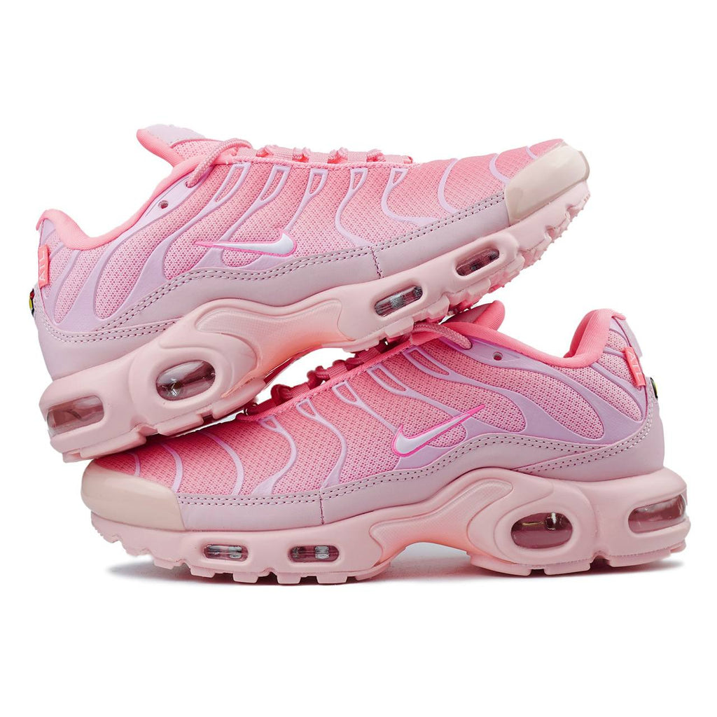 NIKE AIR MAX TN PINK FADE