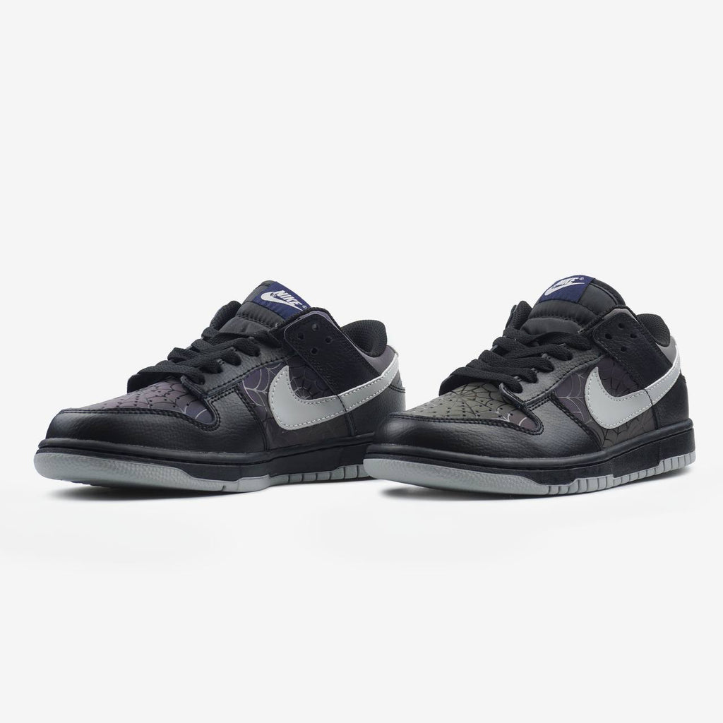 NIKE DUNK LOW GS SYMBIOTE