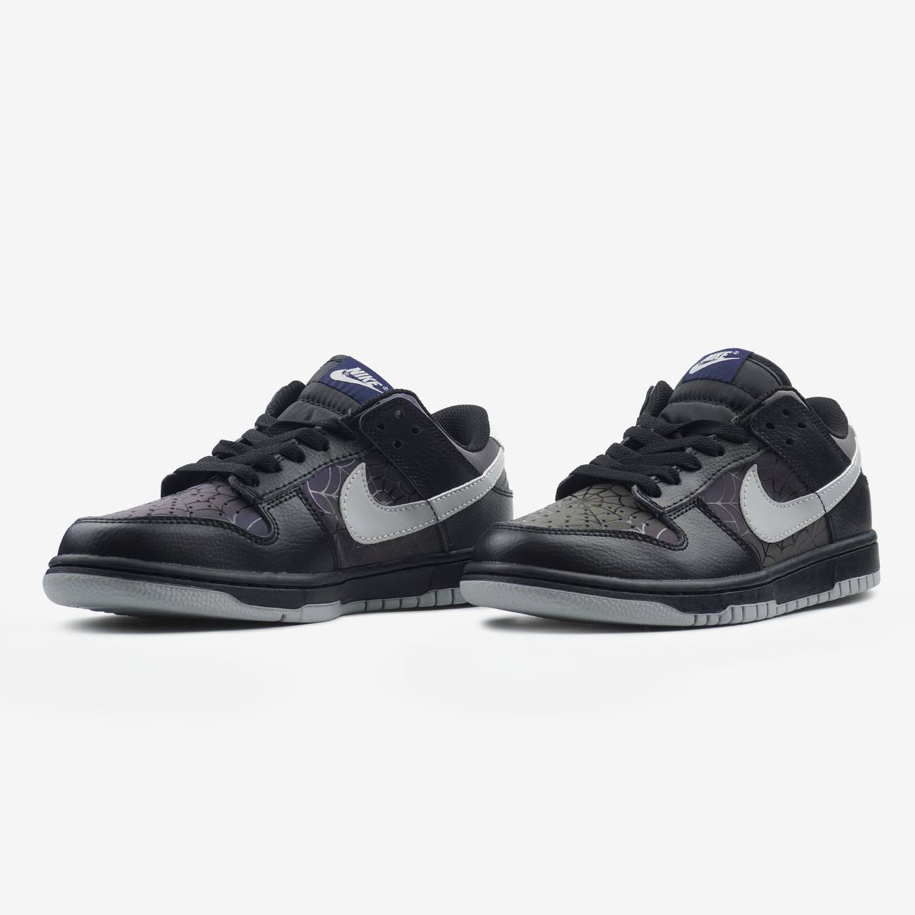 NIKE DUNK LOW GS SYMBIOTE