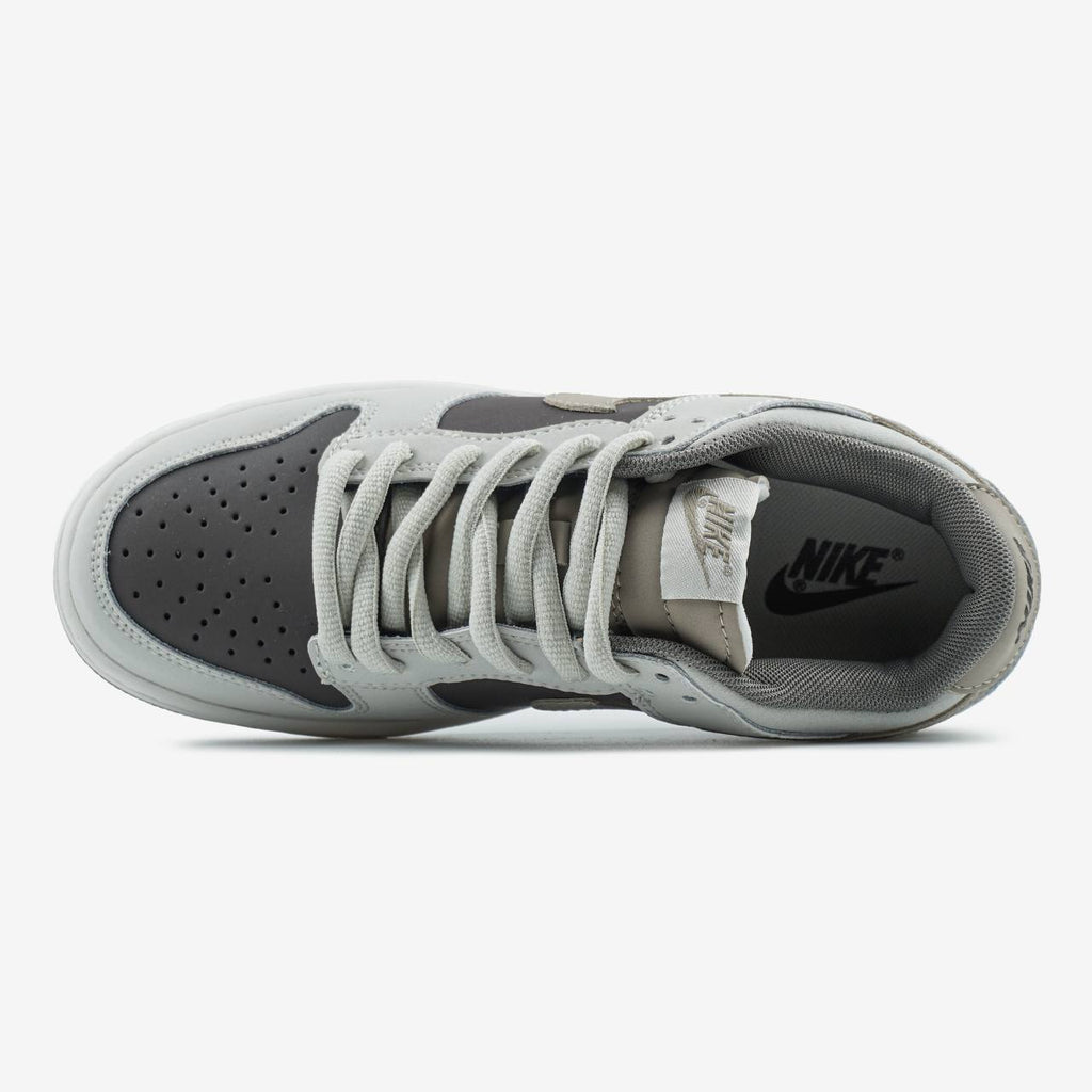 NIKE DUNK LOW TEDDY BEAR BROWN