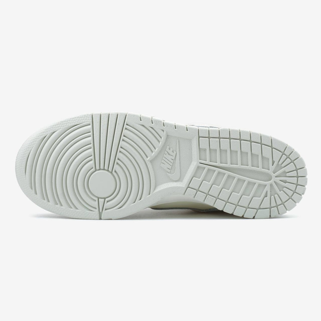 NIKE DUNK LOW BEIGE MILK