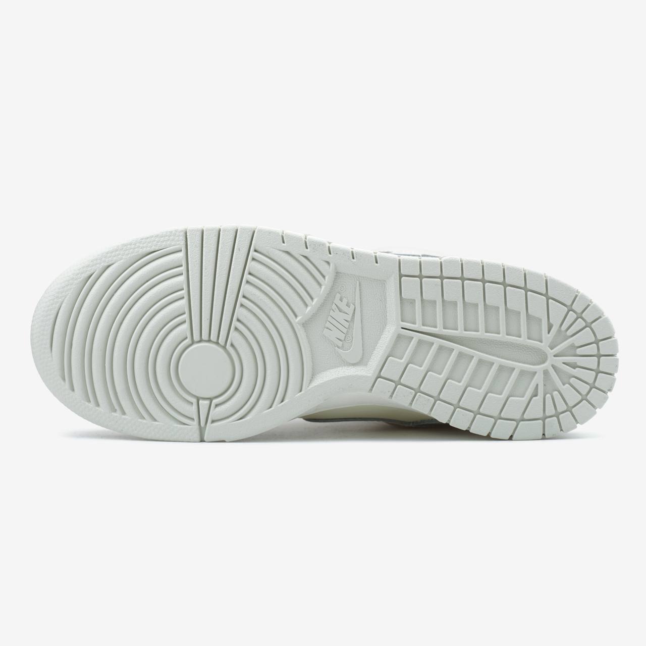 NIKE DUNK LOW BEIGE MILK