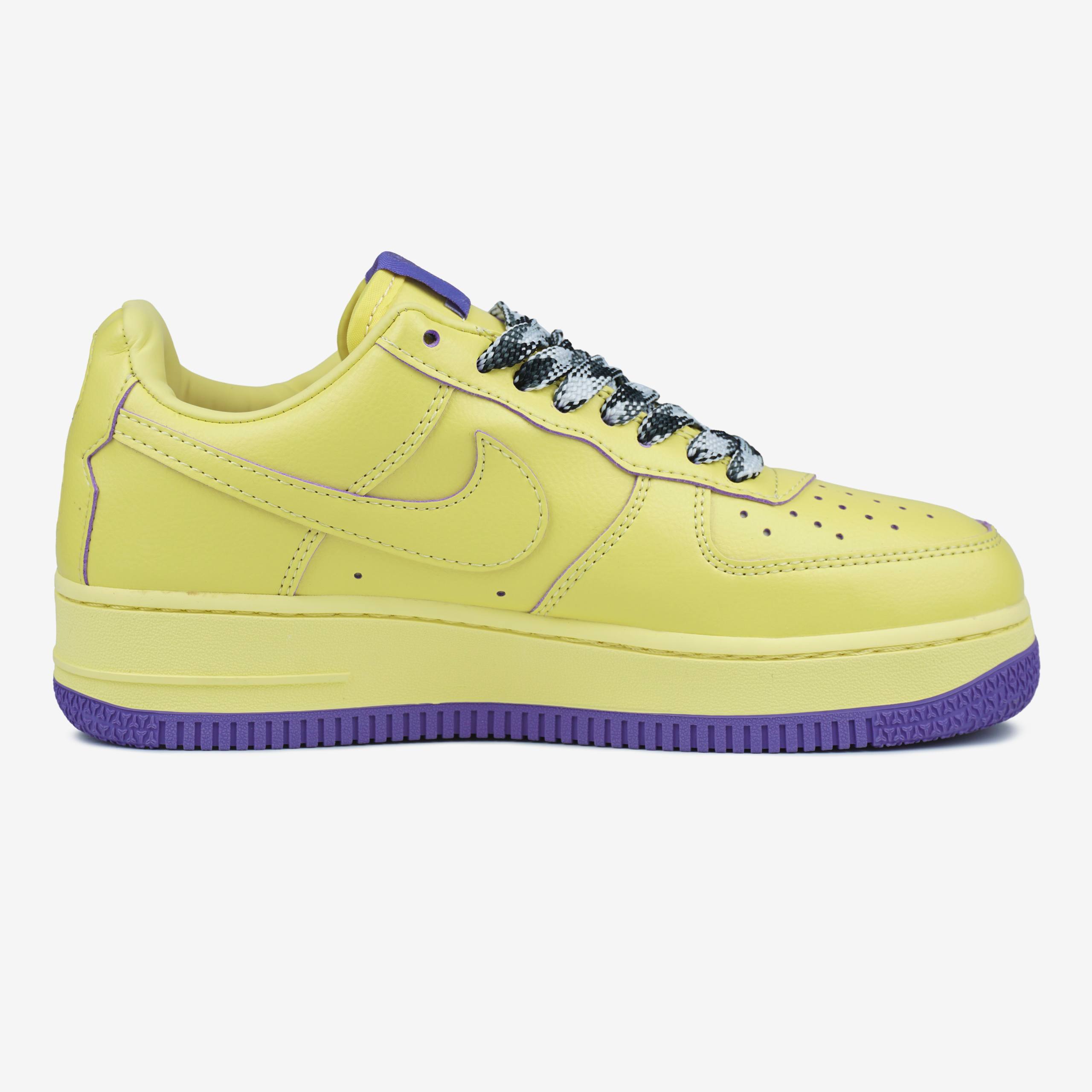 NIKE LUNAR FORCE 1 KOBE BRYANT MAMBA MENTALITY