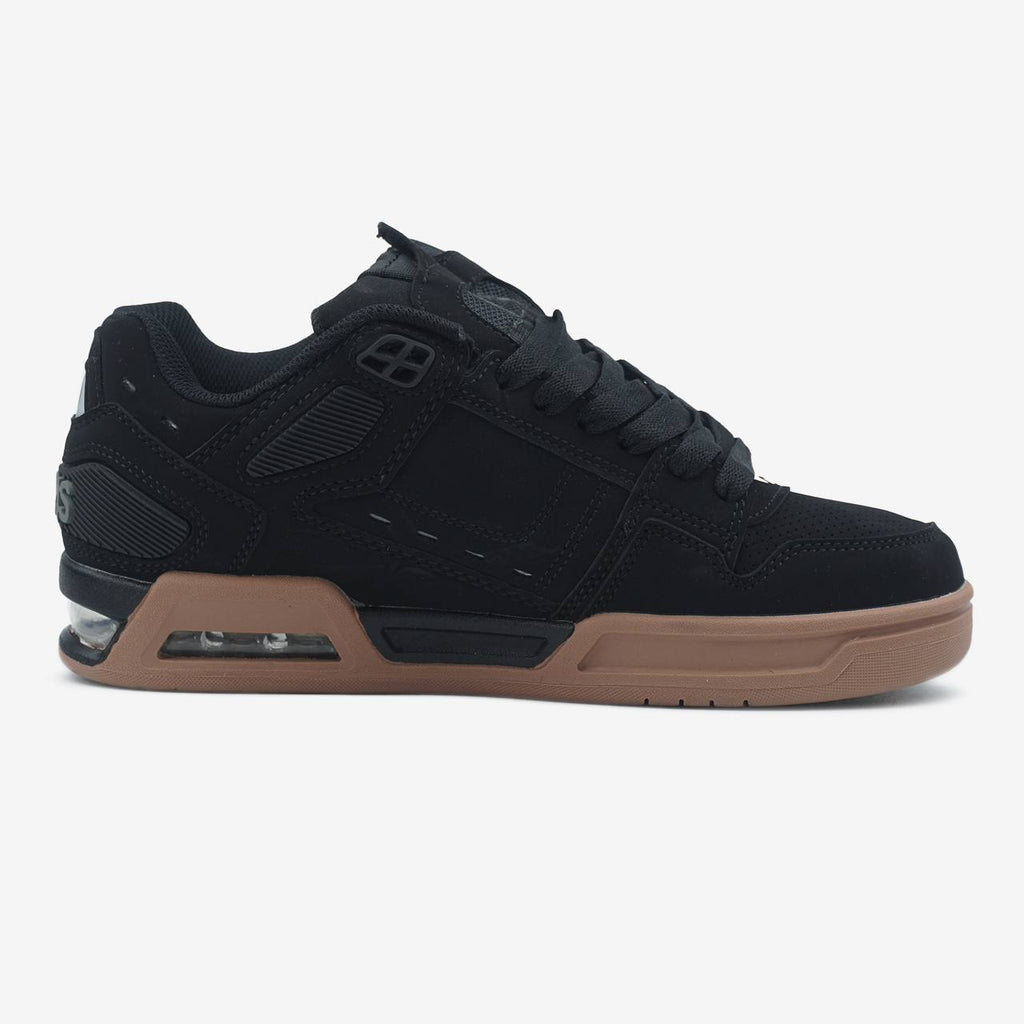 OSIRIS PERIL BLACK GUM