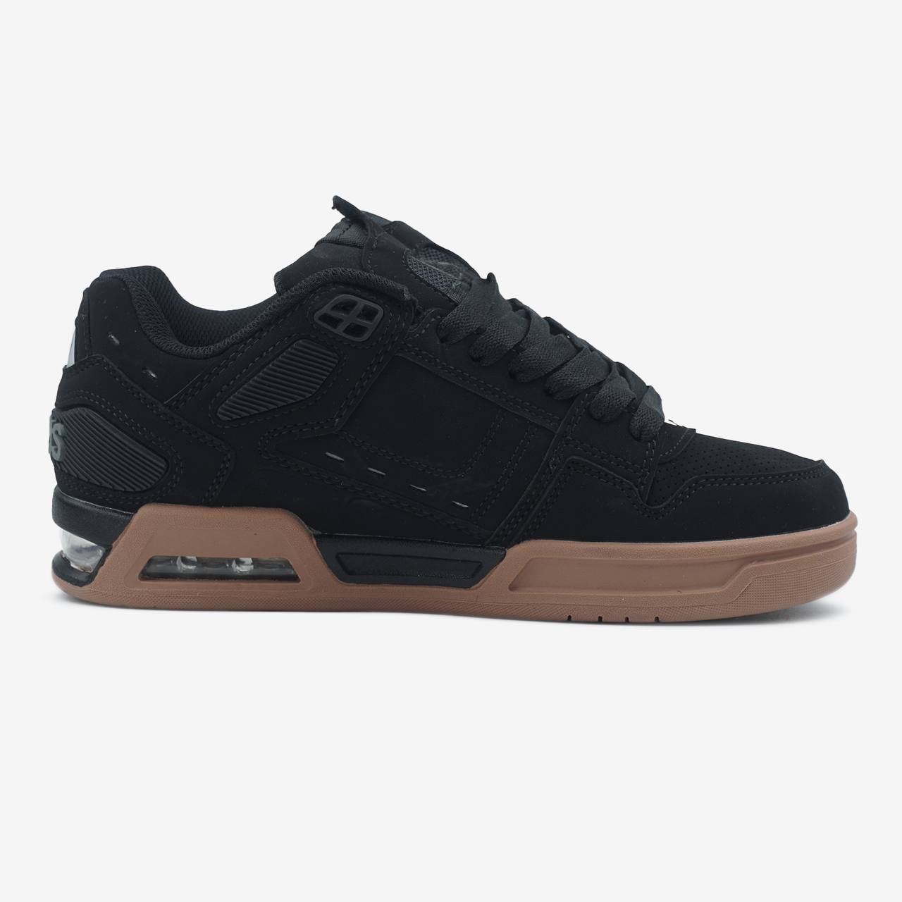 OSIRIS PERIL BLACK GUM