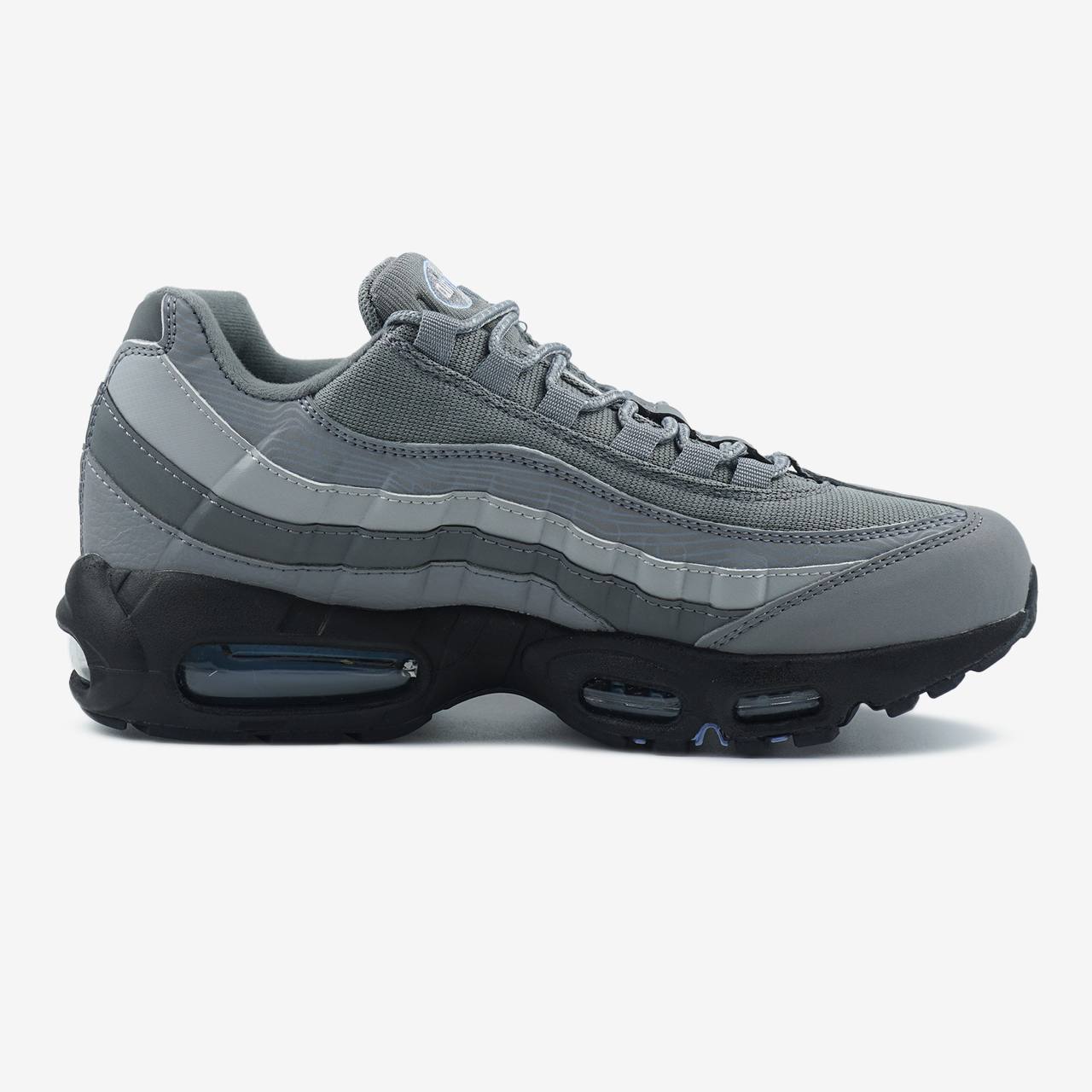 NIKE AIR MAX 95 OG COOL GREY