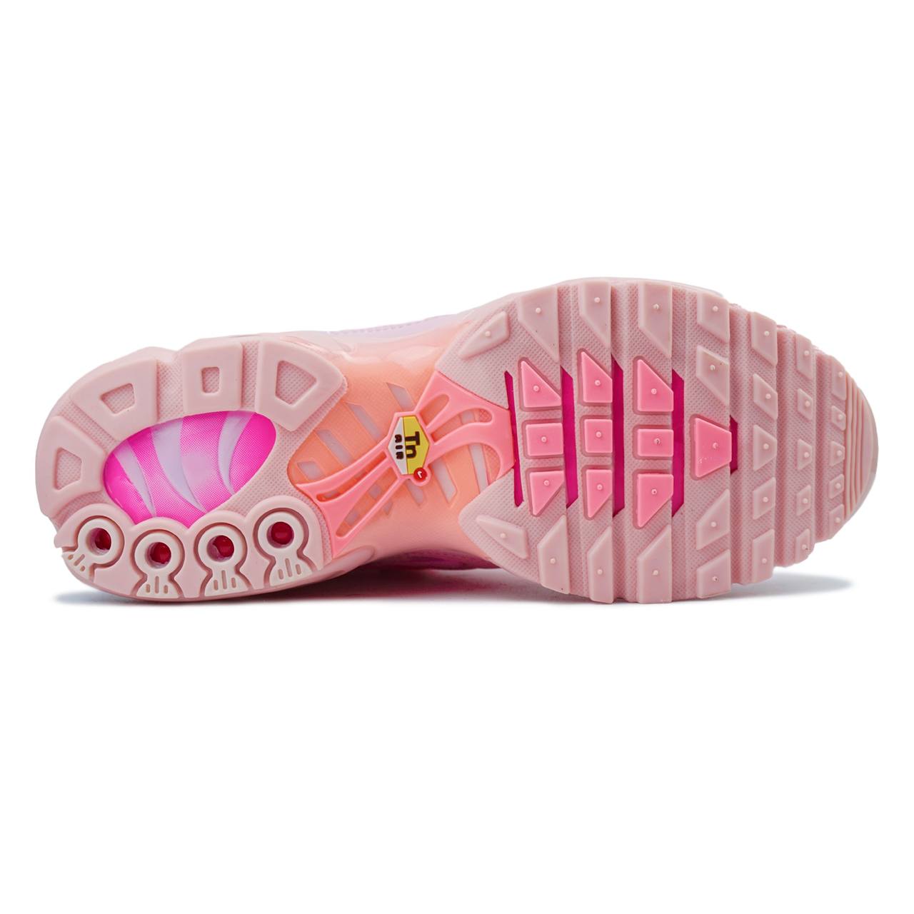 NIKE AIR MAX TN PINK FADE