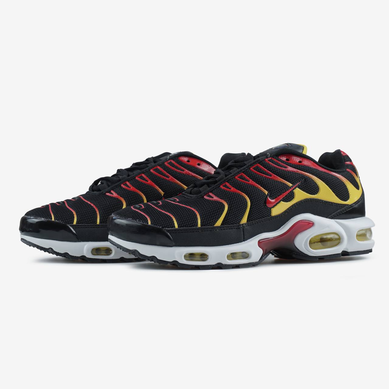 NIKE AIR MAX TN PLUS REVERSE SUNSET